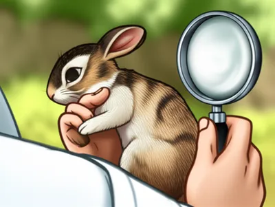 Illustration pelted - Image 1