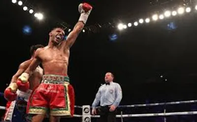 Illustration victory - Image 2