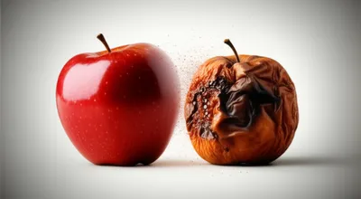 Illustration oxidized - Image 1