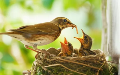 Illustration fed - Image 1