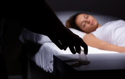 Illustration stealth - Image 1