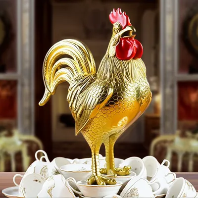 Illustration brass - Image 1