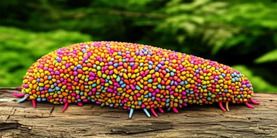 Illustration slugs - Image 1