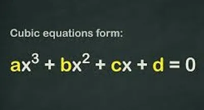 Illustration cubic - Image 2