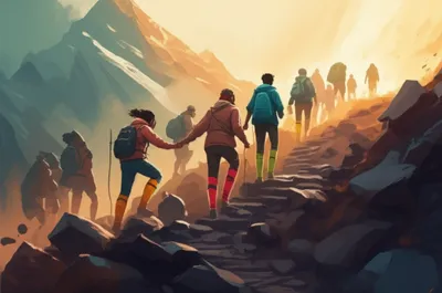 Illustration startup - Image 1