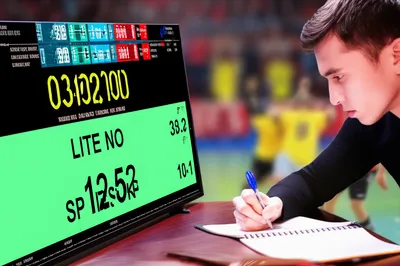 Illustration scorers - Image 1