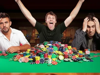 Illustration slamming - Image 1