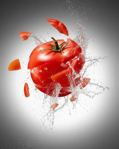 Illustration exploding - Image 2