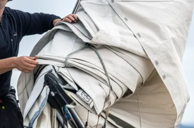 Illustration furling - Image 1