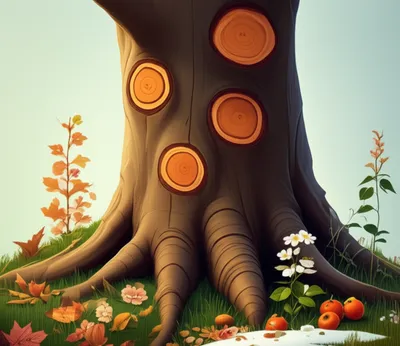 Illustration lustral - Image 1