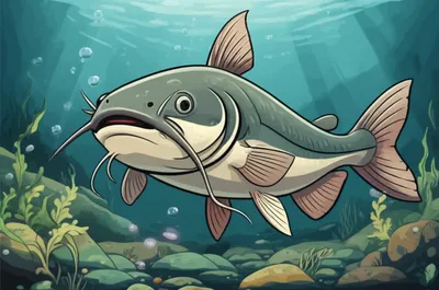 Illustration cats - Image 1