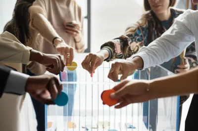 Illustration polled - Image 1