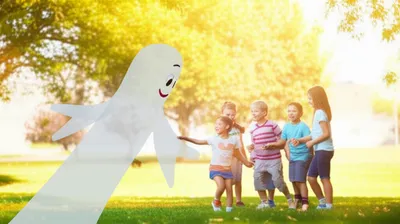 Illustration haunts - Image 1