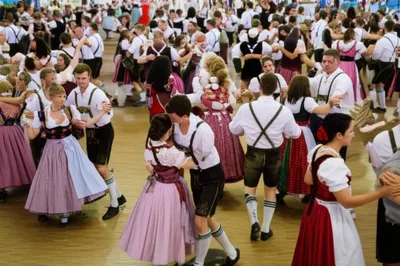 Illustration germans - Image 1