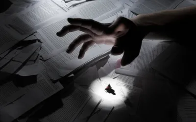 Illustration newspapers - Image 1