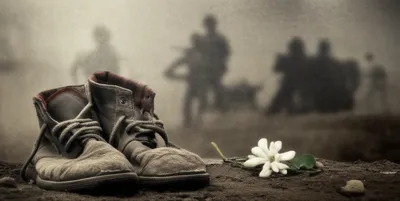 Illustration desaparecido - Image 1