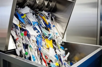 Illustration shredder - Image 1