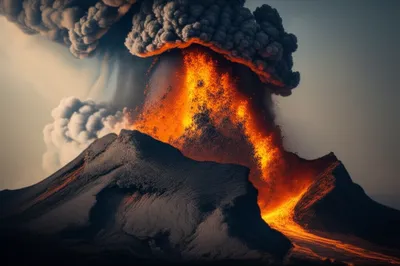 Illustration spewing - Image 1