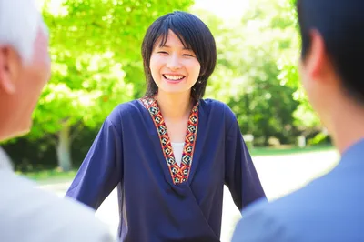 Illustration personable