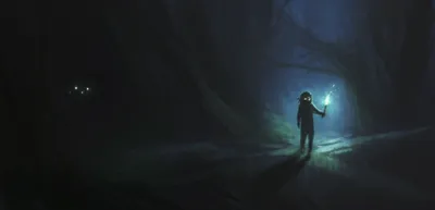 Illustration animus - Image 1