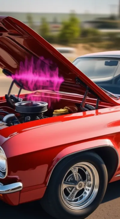 Illustration pinking - Image 1