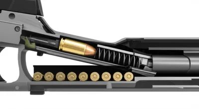 Illustration magazines - Image 1