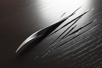 Illustration slashes - Image 1