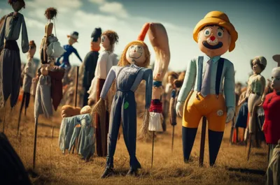 Illustration steles - Image 1