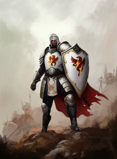 Illustration device - Image 1