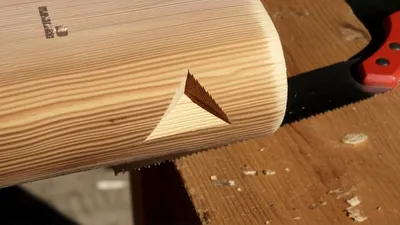 Illustration undercut