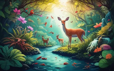 Illustration consist - Image 1