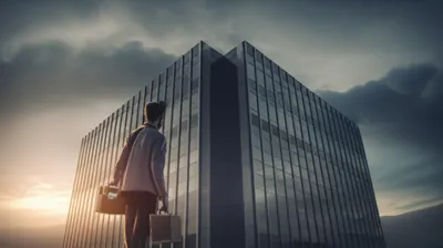 Illustration severance - Image 1