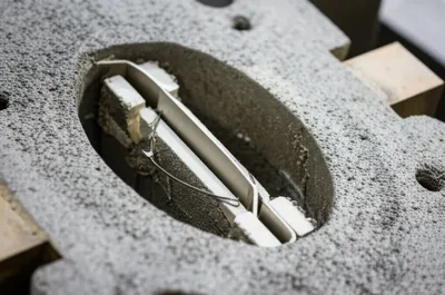 Illustration grains - Image 1