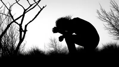 Illustration wail - Image 1