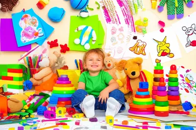 Illustration messes - Image 1