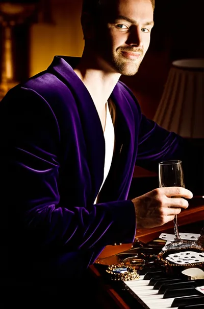 Illustration rake - Image 1