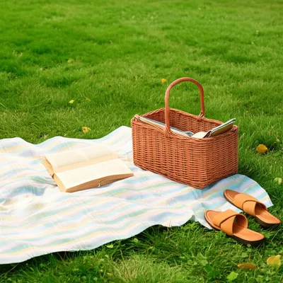 Illustration park - Image 1