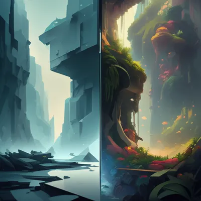 Illustration polarity - Image 1