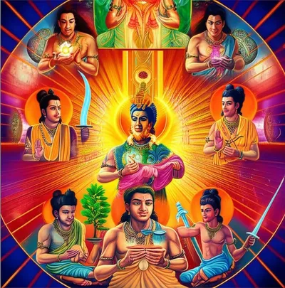 Illustration aspect - Image 1