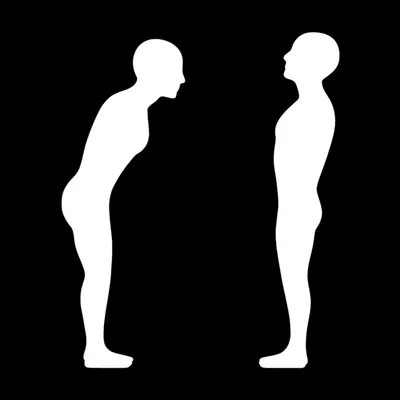 Illustration standing - Image 1