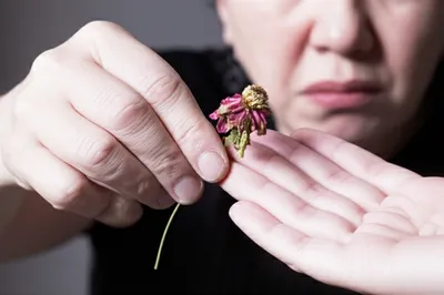 Illustration begrudged - Image 1