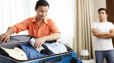 Illustration packing - Image 1