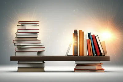 Illustration commensurate - Image 1