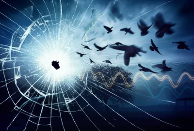 Illustration deafening - Image 1