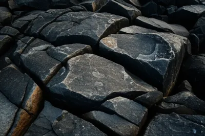 Illustration chunks - Image 1