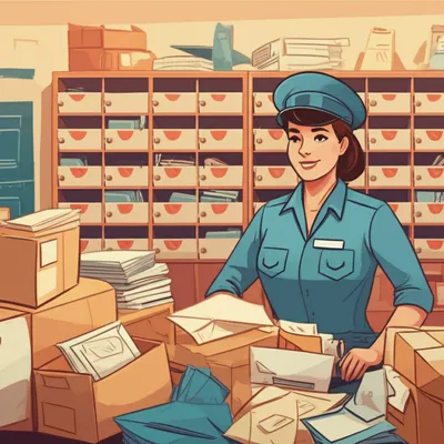 Illustration posts - Image 1