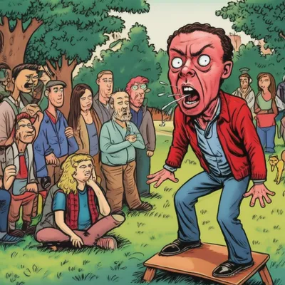 Illustration rant - Image 1