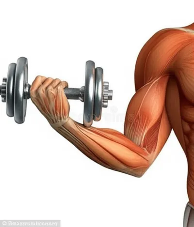 Illustration contraction - Image 1