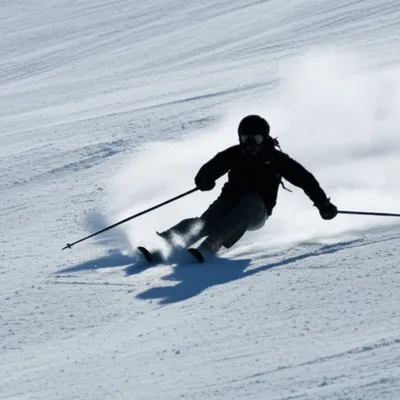 Illustration schuss - Image 1