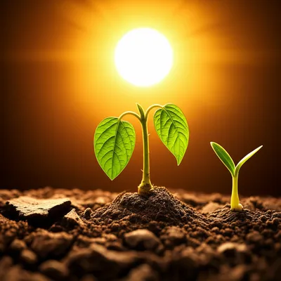 Illustration stress - Image 1